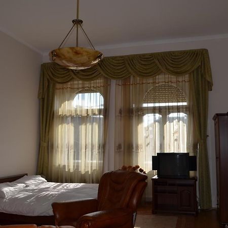 Gabriella Szallas Tabor Utca 5 Segedin Dış mekan fotoğraf