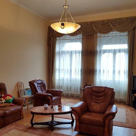Gabriella Szallas Tabor Utca 5 Segedin Dış mekan fotoğraf